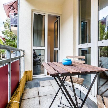 City Apartment Koeln المظهر الخارجي الصورة
