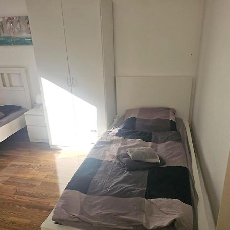 City Apartment Koeln المظهر الخارجي الصورة