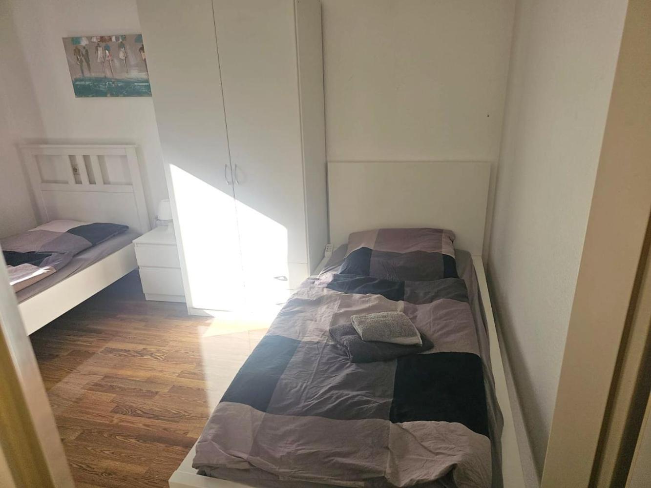 City Apartment Koeln المظهر الخارجي الصورة
