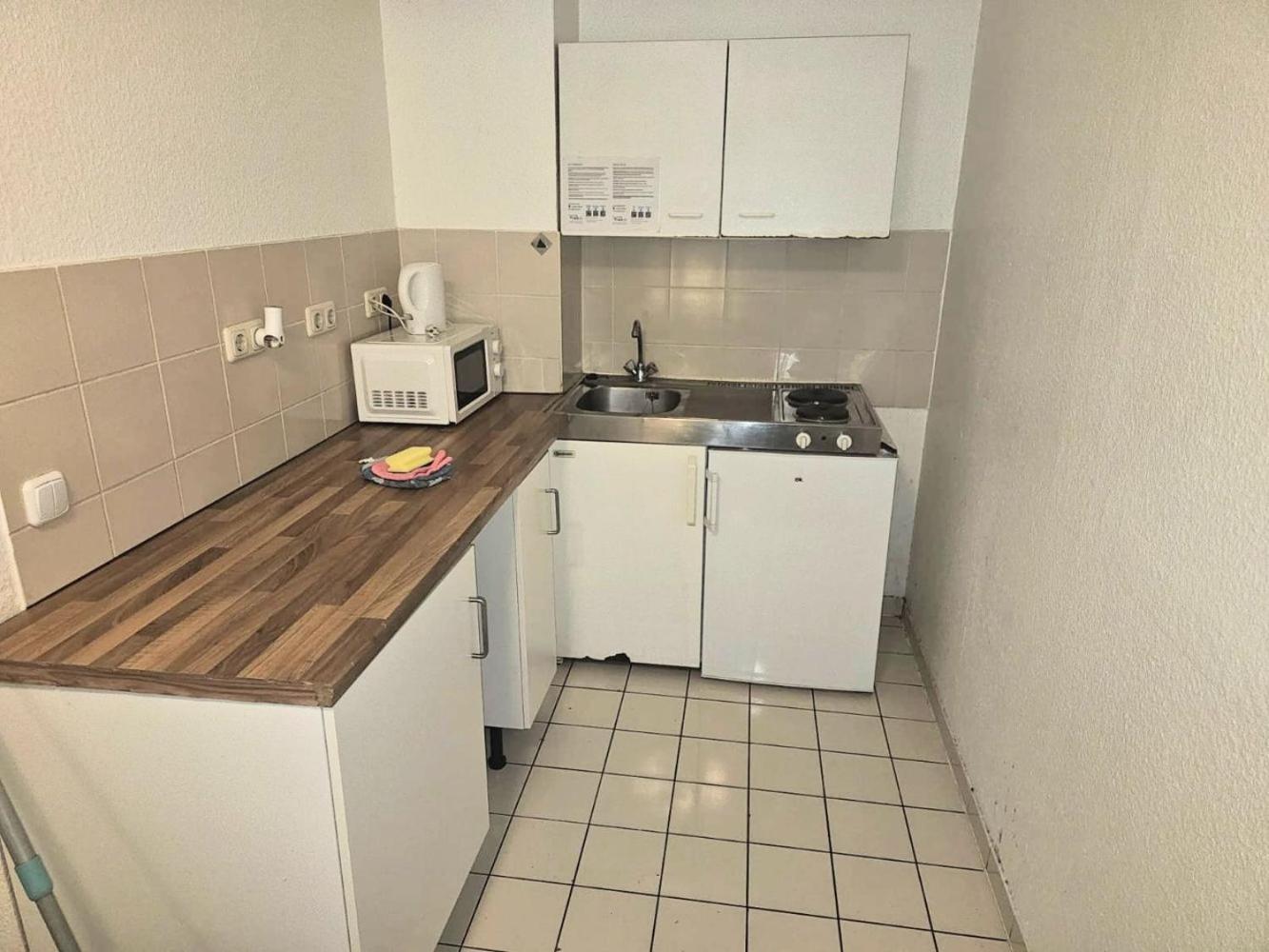 City Apartment Koeln المظهر الخارجي الصورة